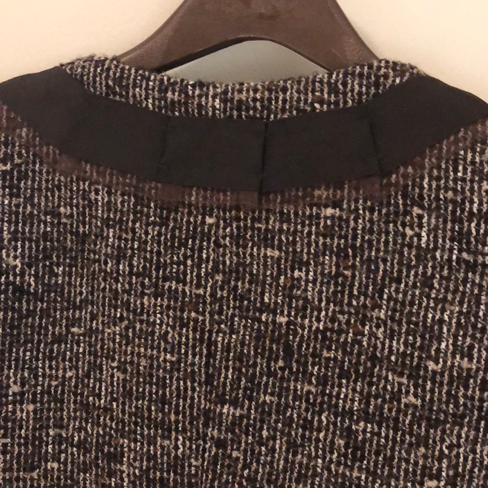 Talbots Collection tweed jacket - Picture 6 of 16